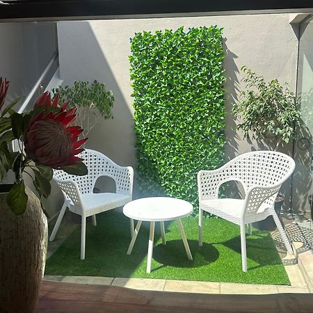 Appartement Oubaai Golf Estate à George Extérieur photo