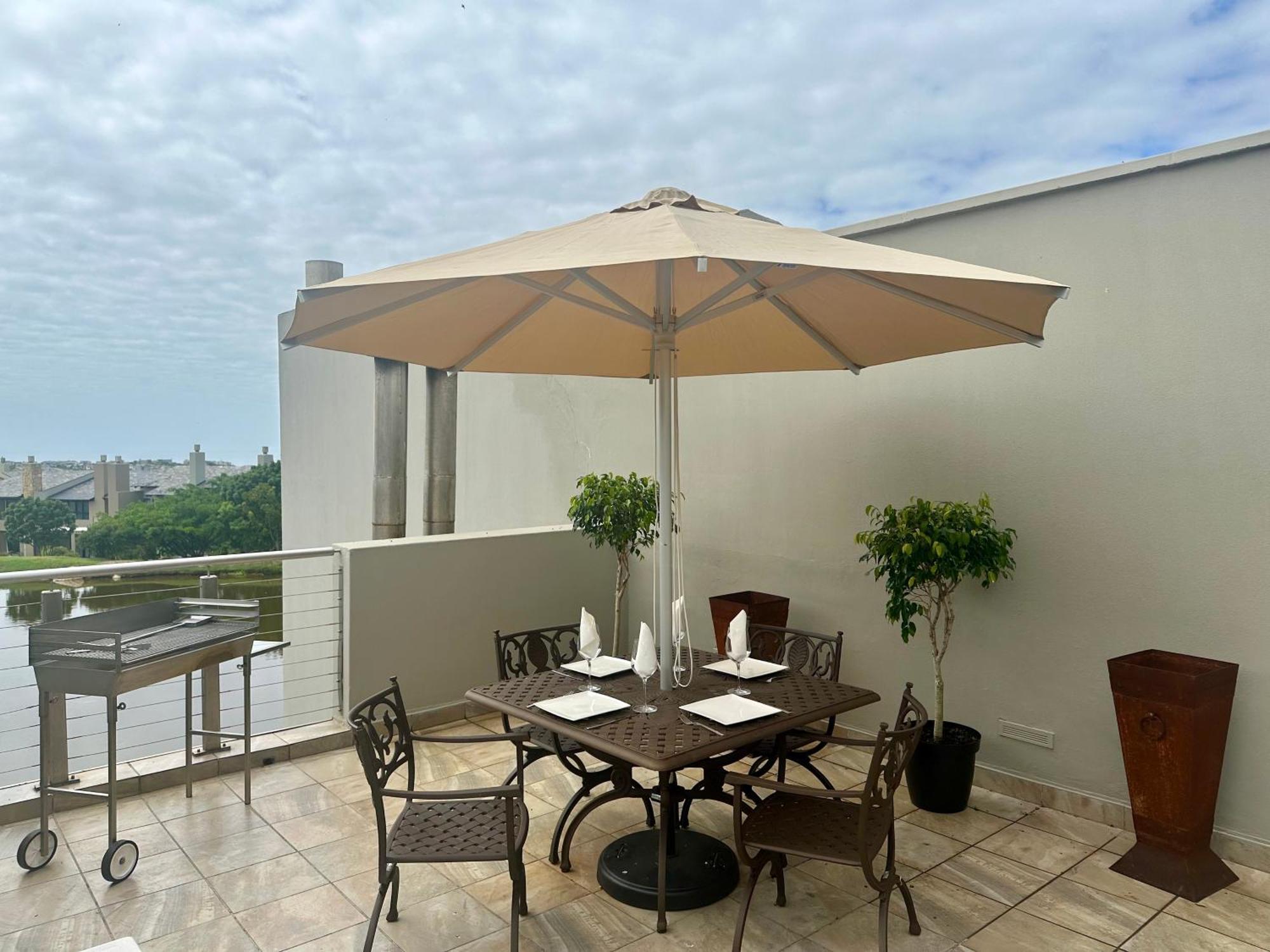 Appartement Oubaai Golf Estate à George Extérieur photo